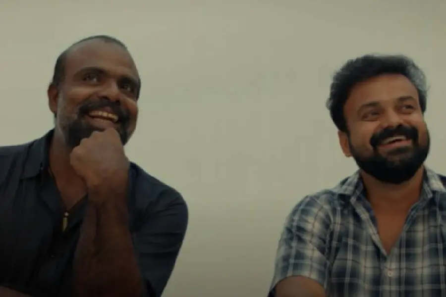 'കാറ്റൊരുത്തീ, ഒരുത്തീ'; 'ഭീമന്റെ വഴി'യിലെ ഗാനം പുറത്തിറങ്ങി