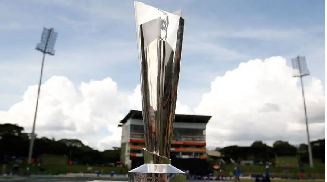 Photo: twitter.com|ICC
