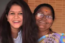 സീരിയല്‍ താരം ജൂഹി രുസ്തഗിയുടെ അമ്മ വാഹനാപകടത്തില്‍ മരിച്ചു