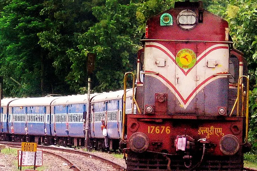 സൗത്ത് ഈസ്റ്റ് സെന്ട്രല് റെയില്വേയില് 1033 അപ്രന്റിസ്