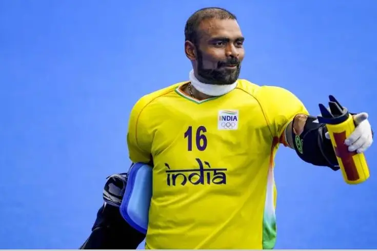 ശ്രീജേഷിനും നീരജ് ചോപ്രയ്ക്കുമടക്കം 12 പേര്ക്ക് ഖേല്രത്ന പുരസ്കാരം, 35 പേര്ക്ക് അര്ജുന