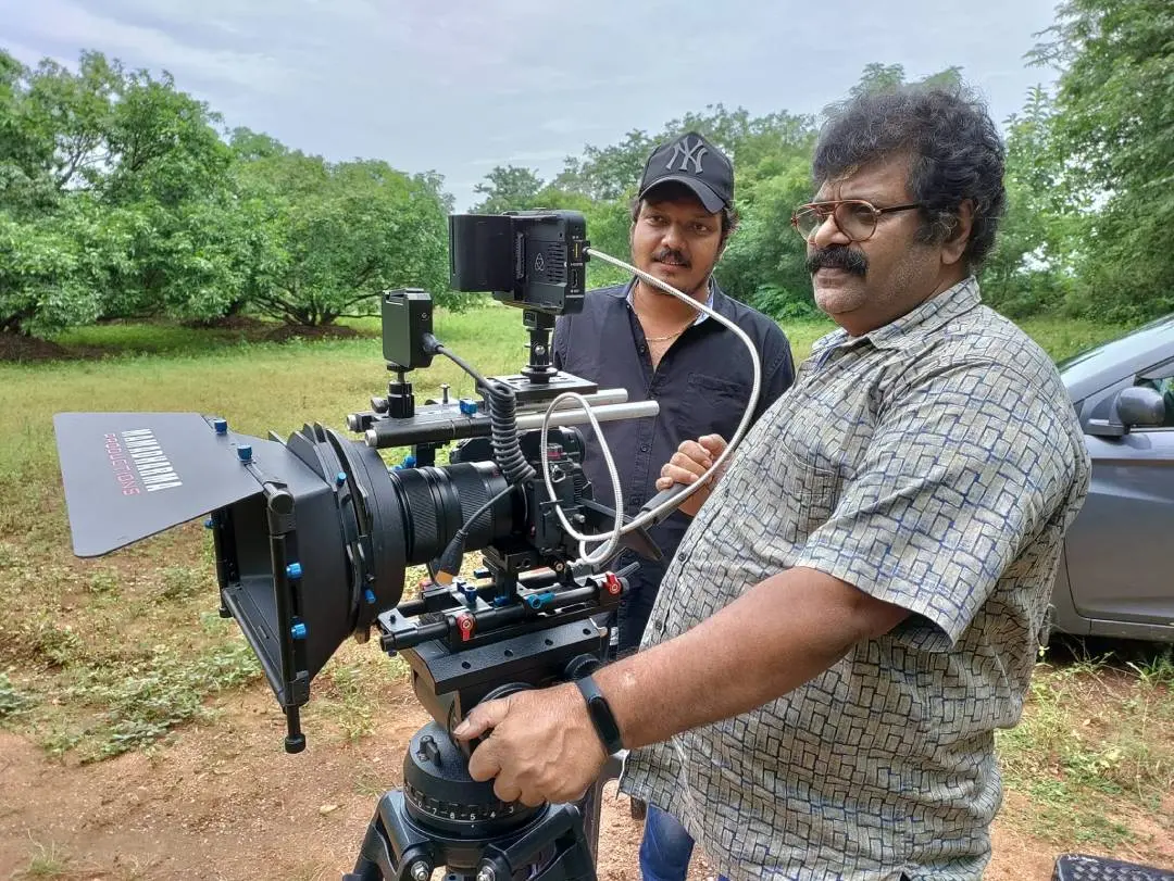 അലി അക്ബര്‍