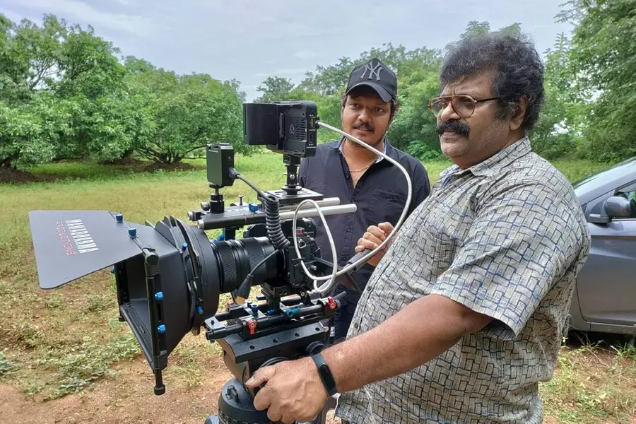 വിഷം കലർന്ന് ശ്വസിക്കാൻ പറ്റാത്ത അവസ്ഥ; മതം മാറ്റത്തിന്റെ കാരണം പറഞ്ഞ് അലി അക്ബര്