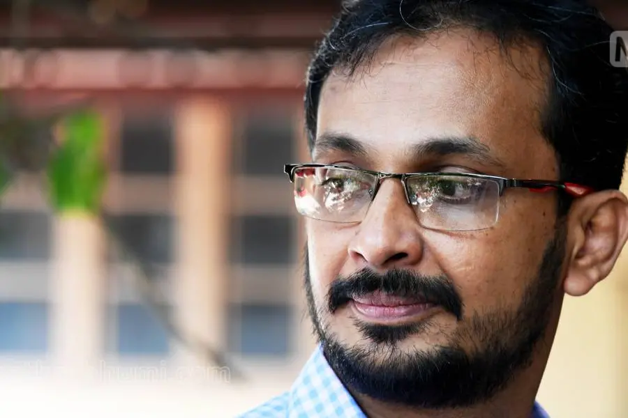 ഇ.സന്തോഷ്‌കുമാറിന് മണിമല്ലിക സാഹിത്യപുരസ്‌കാരം