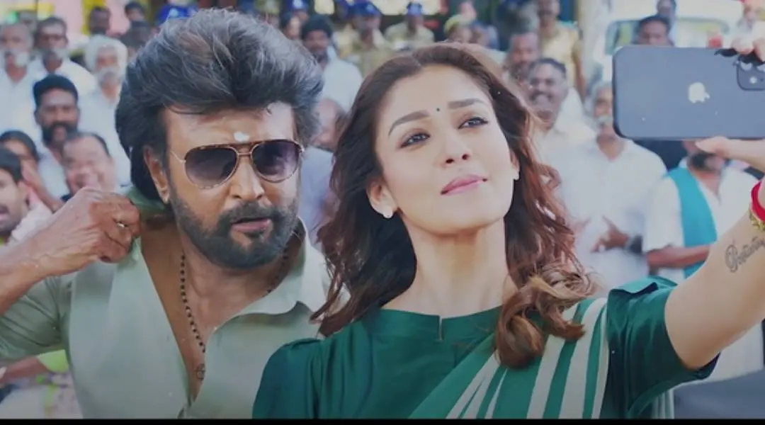 ​ഗാനരം​ഗത്തിൽ നിന്ന്