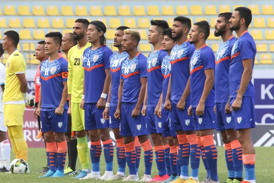 സാഫ് കപ്പിനുള്ള ഇന്ത്യന് ടീം പ്രഖ്യാപിച്ചു; സഹല് ടീമില്