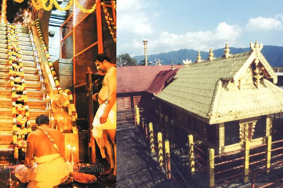ശ്രീകോവിൽ നടതുറന്നു..; മണ്ഡലമാസപ്പുലരി പൂക്കുന്ന പാട്ടുകൾക്ക് 45 വയസ്സ്
