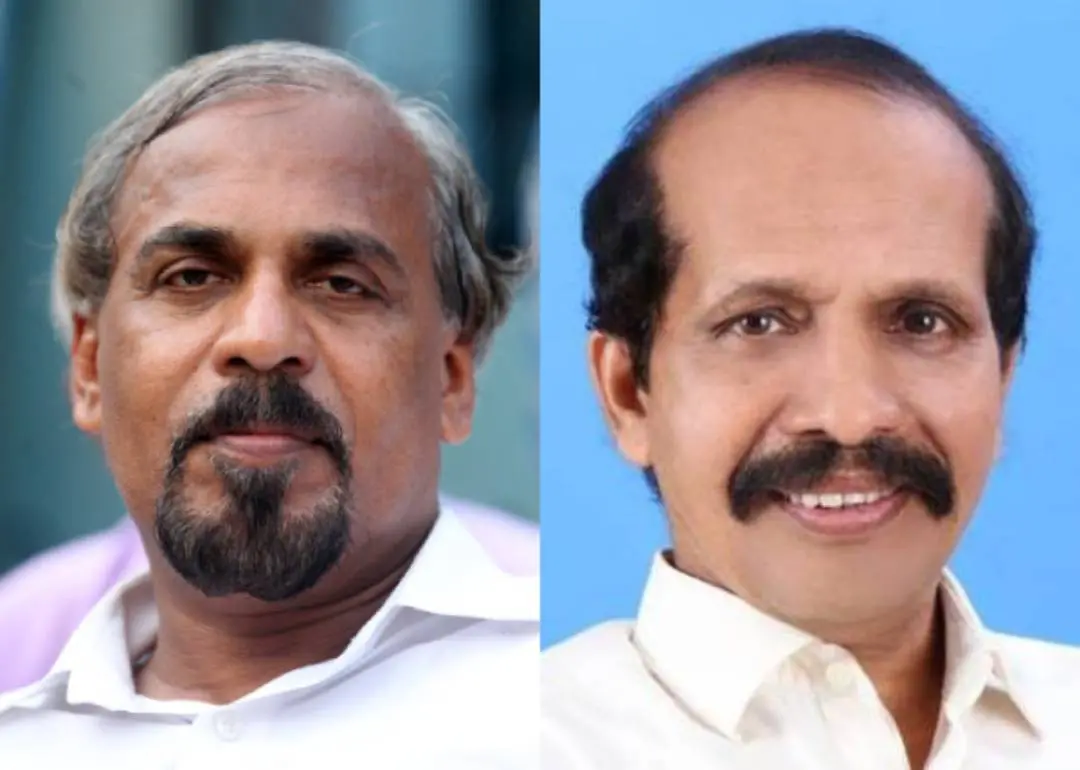 പ്രൊഫ. അബ്ദുള്‍ വവാബ്, കാസിം ഇരിക്കൂര്‍