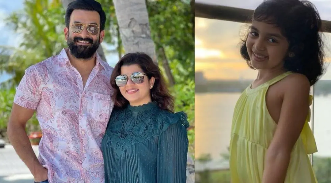 Photo | Instagram, Prithviraj Sukumaran