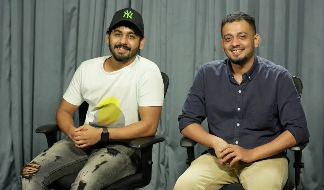 ഗണപതിയും ചിദംബരവും ഫോട്ടോ: ഷഹീർ സി എച്ച് | മാതൃഭൂമി