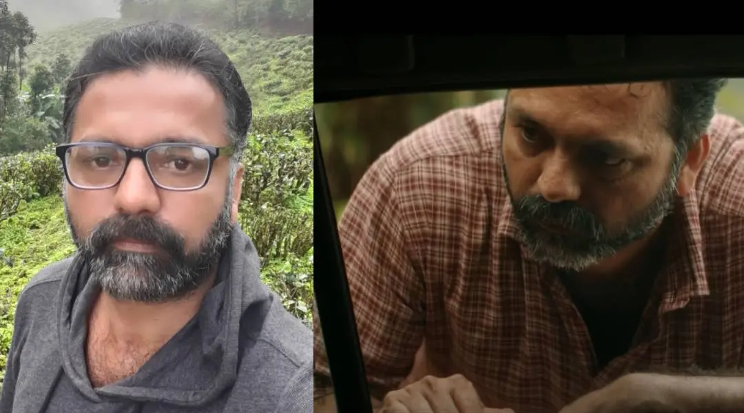 മനോജ് കെ.യു