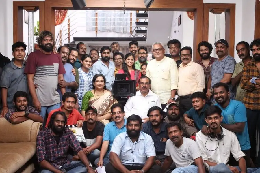 അഞ്ചിൽ ഒരാൾ തസ്കരൻ ചിത്രീകരണം പൂർത്തിയായി