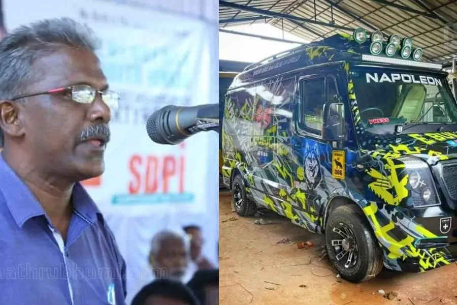 'കേരളം കത്തിക്കല്': പുതിയ ട്രെന്ഡുകള്ക്ക് അവസരം തുറന്നുകൊടുക്കാത്തതെന്തുകൊണ്ട്?