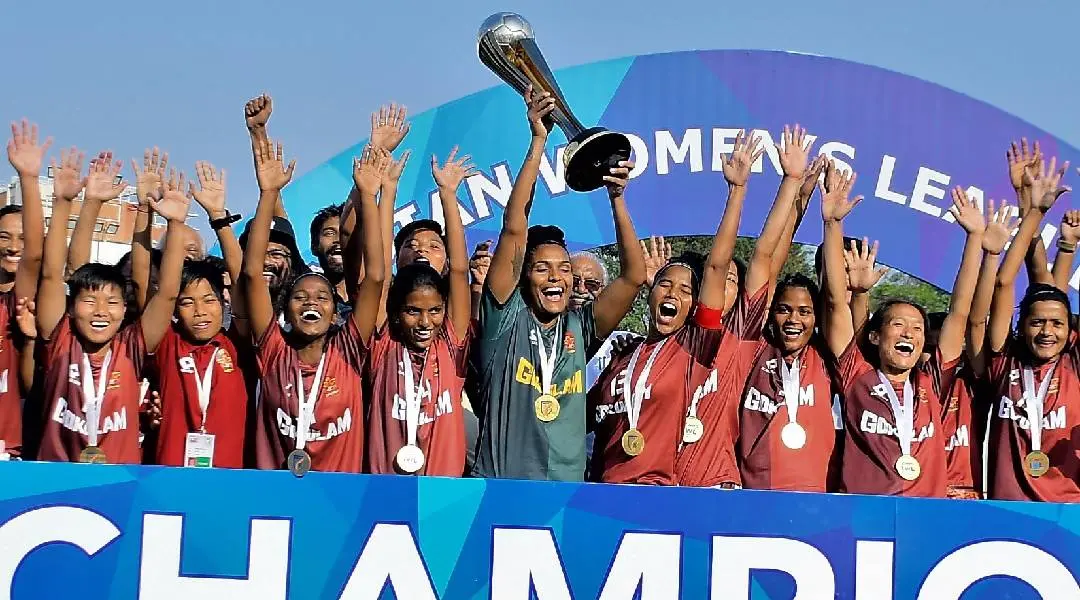 Photo: twitter.com|GokulamKeralaFC