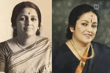 എനിക്ക് ഒരു ജീവിതമുണ്ടാക്കി തന്നത് അമ്മയായിരുന്നു; കണ്ഠമിടറി രാജന്‍ പറഞ്ഞു