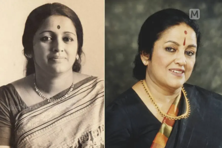 എനിക്ക് ഒരു ജീവിതമുണ്ടാക്കി തന്നത് അമ്മയായിരുന്നു; കണ്ഠമിടറി രാജന് പറഞ്ഞു