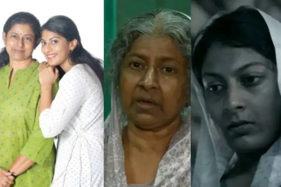 അമ്മയുടെ മടങ്ങിവരവും മകളുടെ അരങ്ങേറ്റവും; 'മാലിക്കി'ലെ ജമീലയുടെ രണ്ടു മുഖങ്ങള്