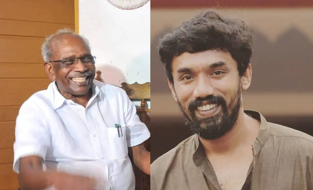 എം.എം മണി, മിഥുന്‍ മാനുവല്‍ തോമസ്‌