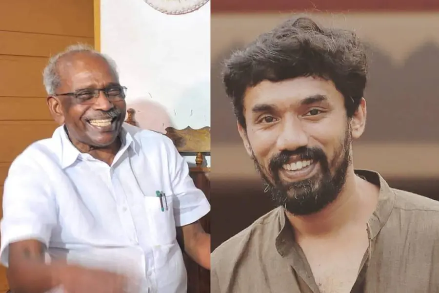 'ഇനി ഹൈറേഞ്ചിലെ ഏലക്കാടുകള്‍ പൂക്കുന്നത് നീലയും വെള്ളയും കളറില്‍ ആയിരിക്കും'