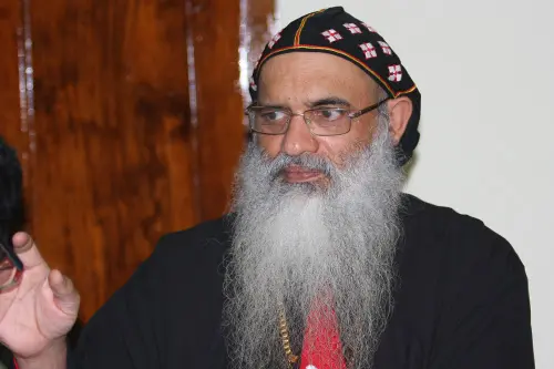 പൗലോസ് ദ്വിതീയന് കതോലിക്ക ബാവയുടെ വേര്പാടില് അനുശോചന പ്രവാഹം