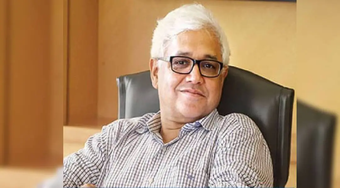 അമിതാവ് ഘോഷ്.