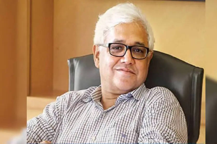 അമിതാവ് ഘോഷിന് അറുപത്തിയഞ്ചാം പിറന്നാള്‍