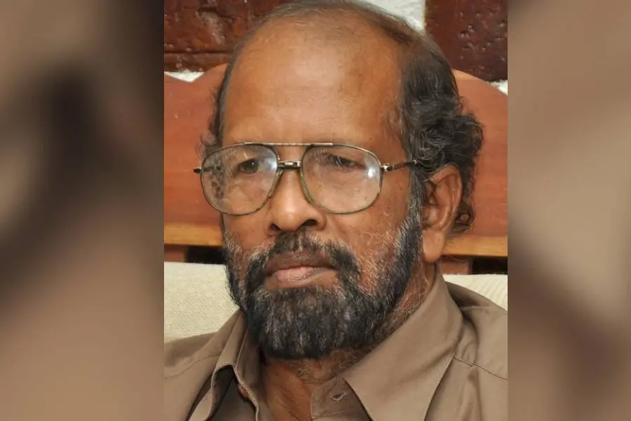 എഴുത്തിന്റെ ഭ്രമലോകത്ത് ജീവിച്ച തോമസ് ജോസഫ്