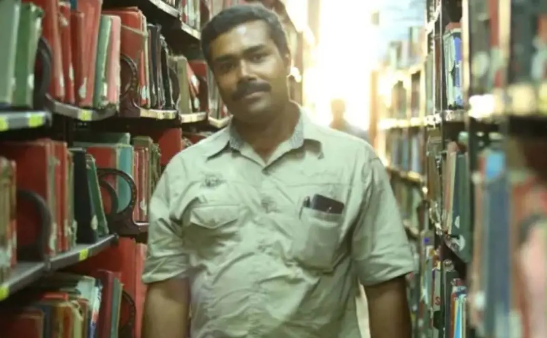 ഷിബു ജി സുശീലന്