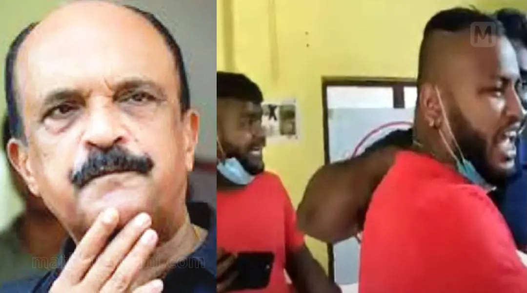 സക്കറിയ, ലിബിന്, എബിന്
