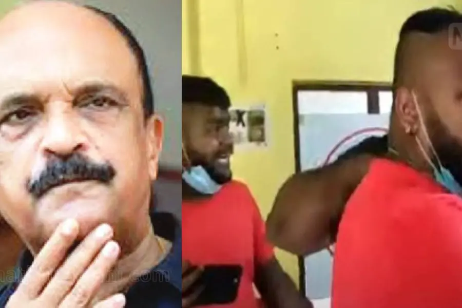 'കേരളം കത്തിക്കല്‍'; പ്രശ്‌നം അടിസ്ഥാനപരമായ സംസ്‌കാരമില്ലായ്മ- സക്കറിയ