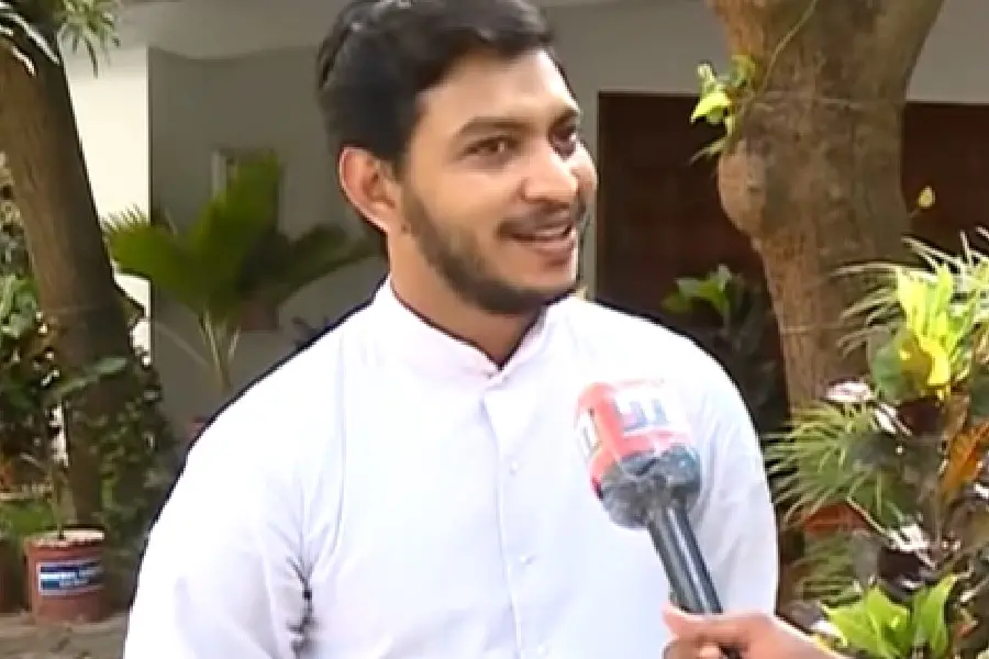വര്‍ഗ്ഗീയതയ്‌ക്കെതിരെ പ്രസംഗിച്ച് വൈറലായ വൈദികന് ഭീഷണി