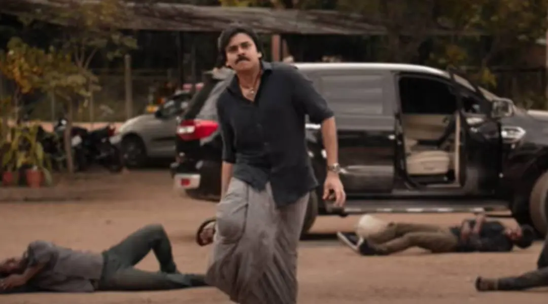 Pawan Kalyan