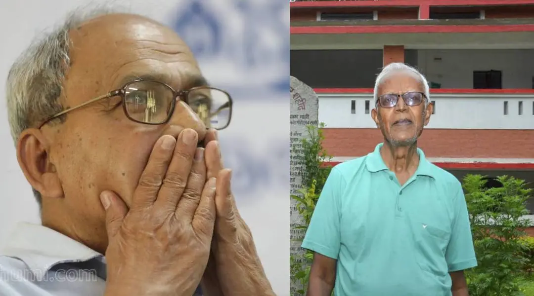 ആനന്ദ്, സ്റ്റാന് സ്വാമി