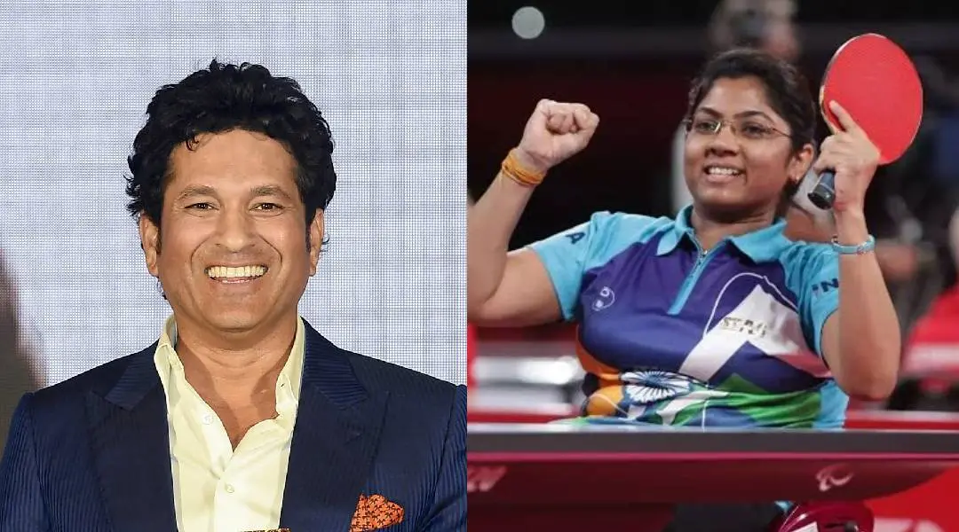 സച്ചിന്, ഭവിന