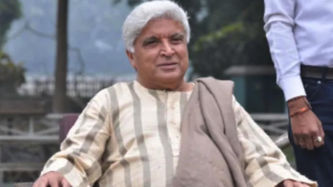 Javed Reksa ആർ.എസ്.എസിനെ താലിബാനോട് ഉപമിച്ചു; ജാവേദ് അക്തറിന് കാരണംകാണിക്ക ...