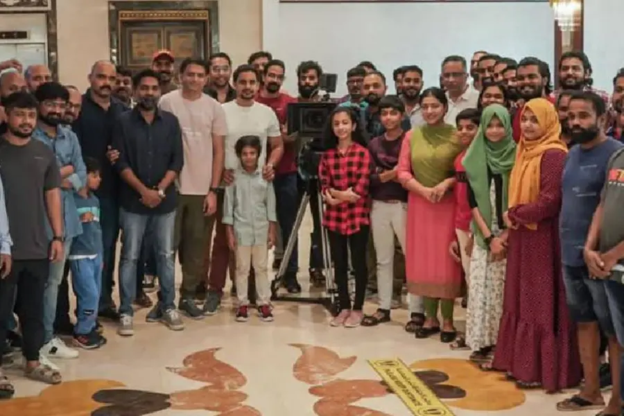 'മോമോ ഇന് ദുബായ്' ദുബായിൽ ആരംഭിച്ചു
