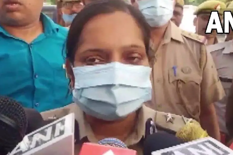 മന്ത്രി അജയ് മിശ്രയുടെ മകന് സമന്സ്; ലഖിംപുര് ഖേരി സംഭവത്തില് രണ്ട് പേര് അറസ്റ്റില്