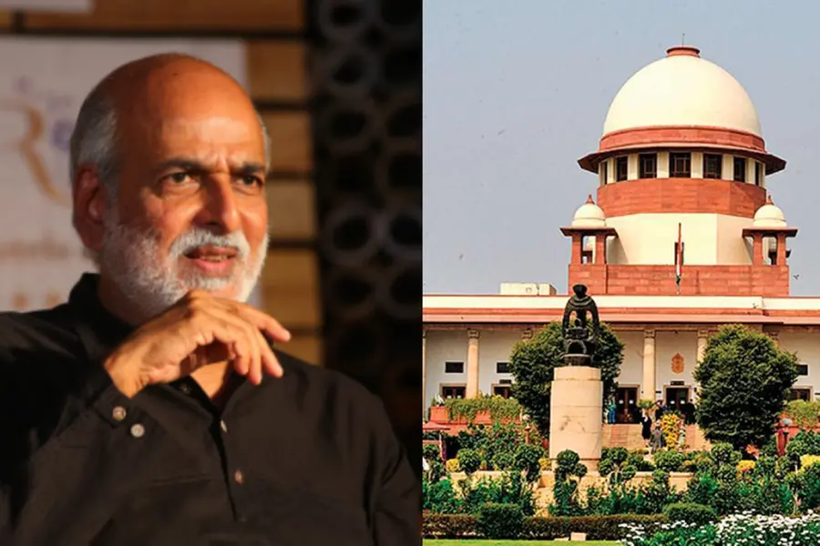രാജ്യദ്രോഹക്കുറ്റം ചുമത്തുന്നത് 'രാഷ്ട്രീയം കലര്ന്ന ഫാഷനായി'; ഹര്ജിയുമായി ശശികുമാര്