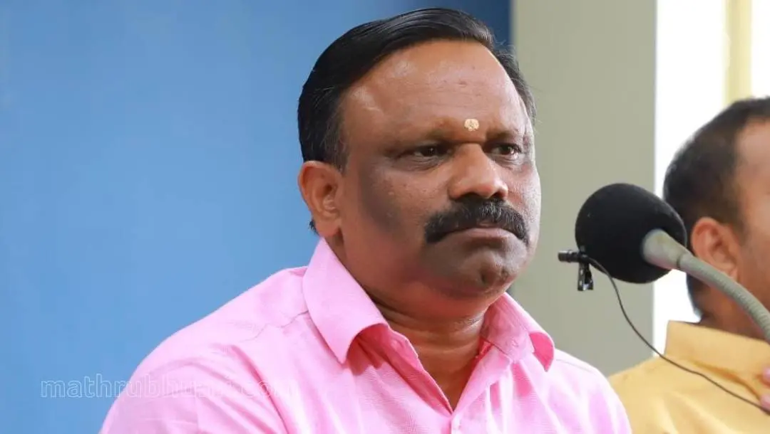 വത്സന്‍ തില്ലങ്കേരി