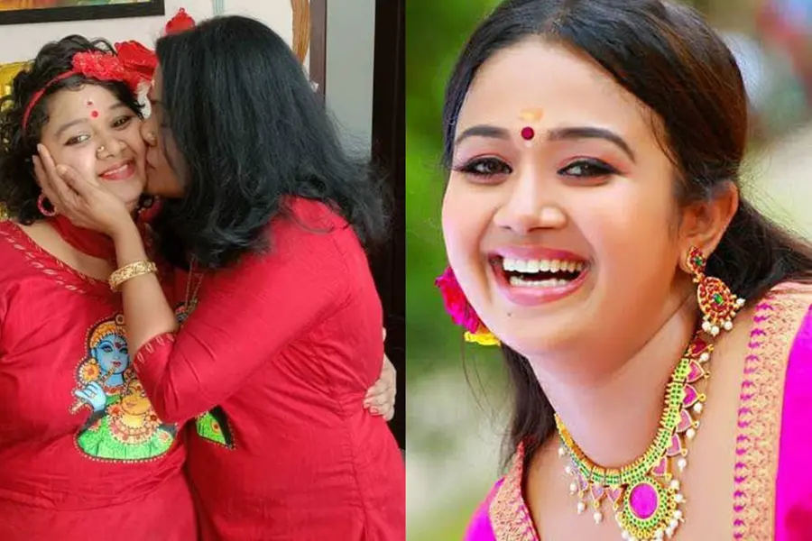 പ്രാര്ത്ഥനകള്ക്കും പരിശ്രമങ്ങള്ക്കും വിരാമം.. അവള് യാത്രയായി- സീമ ജി നായര്
