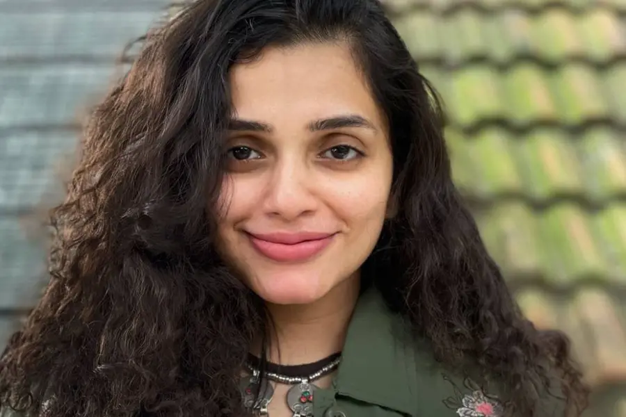ഒരിക്കല് കൂടി ആരംഭിക്കുന്നത് എളുപ്പമല്ല, പിന്തുണവേണം; പ്രഖ്യാപനവുമായി ആൻ അഗസ്റ്റിന്