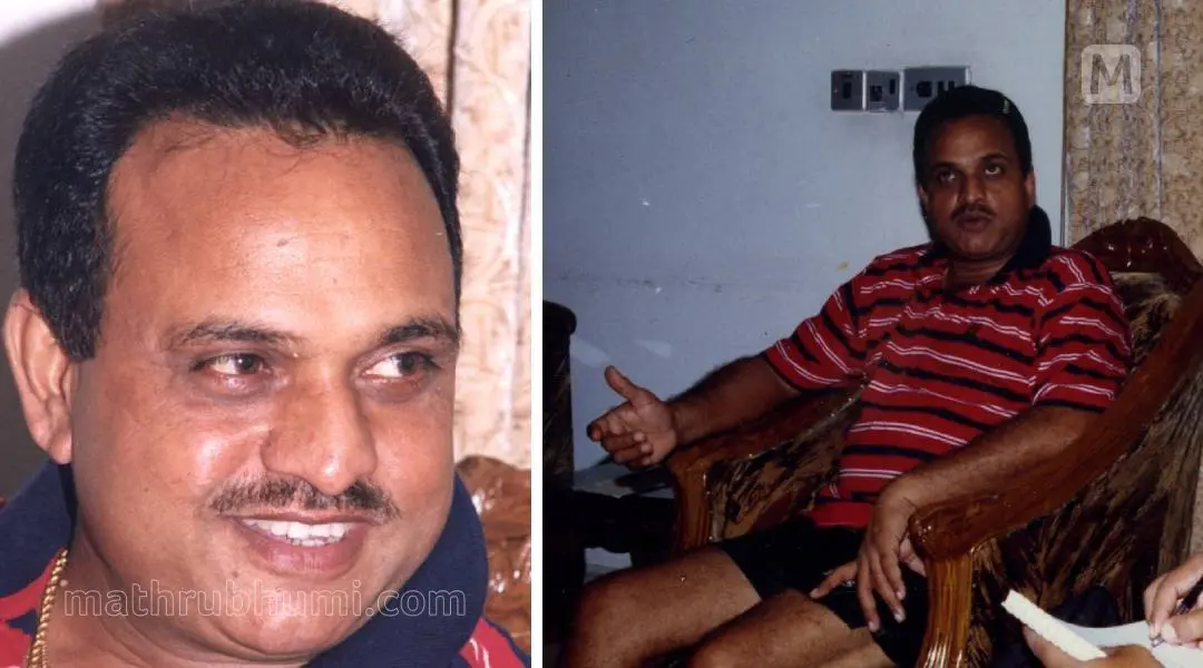 യശ്പാൽ ശർമ. ഫോട്ടോ: എസ്.എൽ. ആനന്ദ്