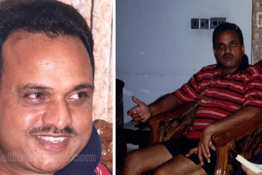 ഓര്‍മയില്‍ ആ ചിരിക്കുന്ന മുഖം