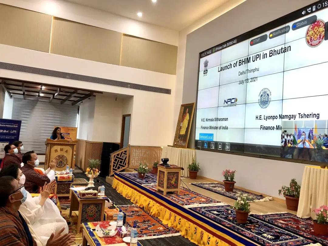 Photo: twitter.com|MEAIndia