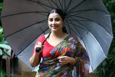 നല്ല മലയാള സ്‌ക്രിപ്റ്റ് ഉണ്ടെങ്കില്‍ കേള്‍ക്കാന്‍ തയ്യാര്‍- വിദ്യാ ബാലന്‍