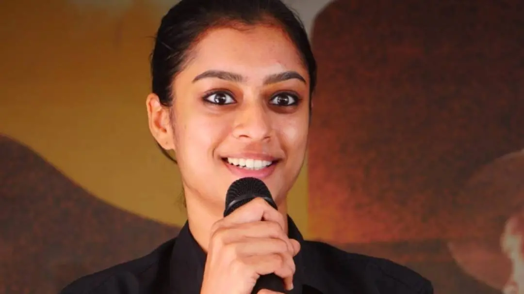 പ്രിയംവദ കൃഷ്ണന്‍