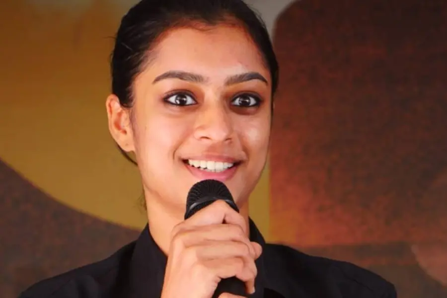 കുറ്റാന്വേഷണ കഥയുമായി അപര്ണ ഐ.പി.എസ്; പ്രിയംവദ നായിക