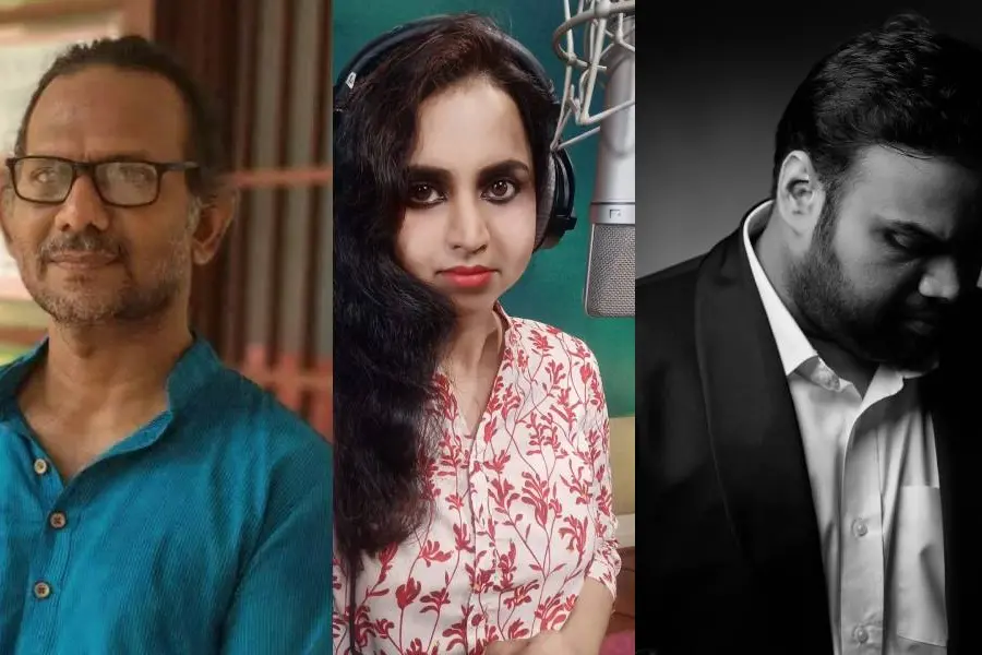 പ്രണയസങ്കൽപത്തിലെ ഭയപ്പെടുത്തുന്ന മാറ്റങ്ങൾ; മൃദുല വാര്യരുടെ 'വെടിയേറ്റു വീഴുന്ന പ്രണയം' ശ്രദ്ധേയമാകുന്നു