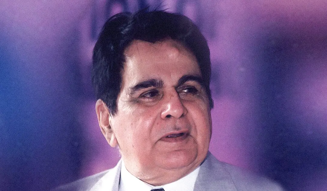 ദീലീപ് കുമാര്‍