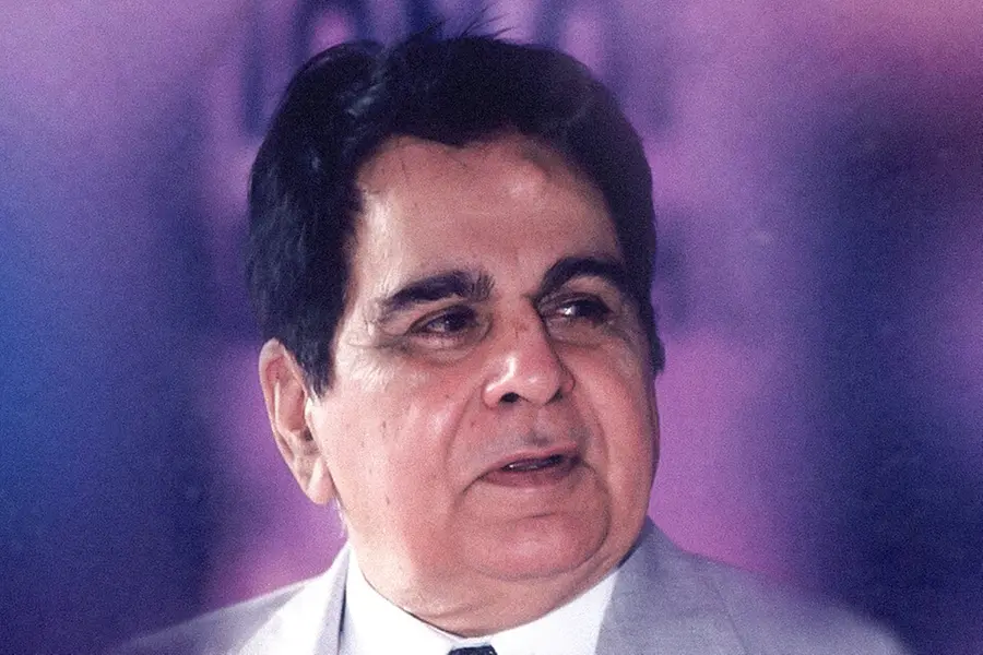 ബോളിവുഡ് ഇതിഹാസം ദിലീപ് കുമാര് അന്തരിച്ചു